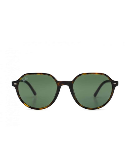 Lentes de sol RB2195 902/31 Thalia Carey G-15 Original Clasico - vista 2