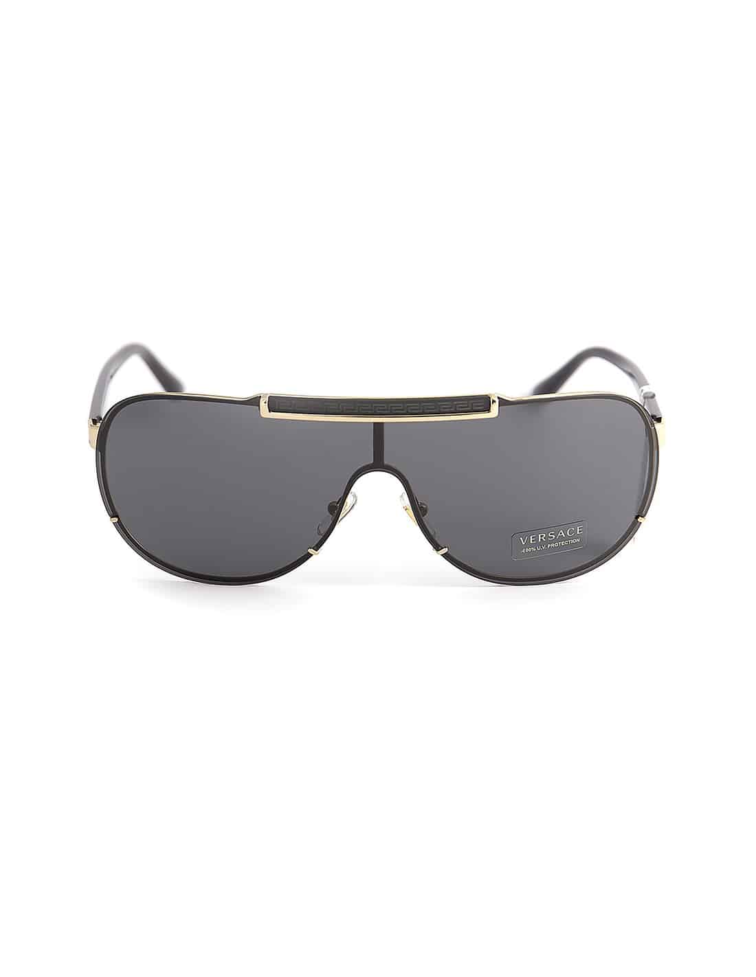 Lentes de sol VE2140 1002/87 New Aviator Negro - 2