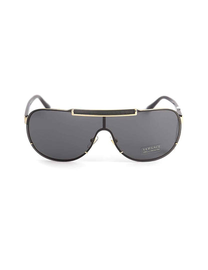Lentes de sol VE2140 1002/87 New Aviator Negro - 2