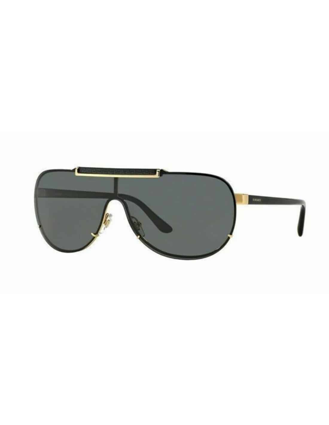 Lentes de sol VE2140 1002/87 New Aviator Negro