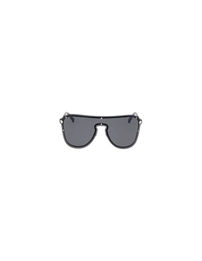 Lentes de sol VE2180 1000/87 New Aviator Negro - 2
