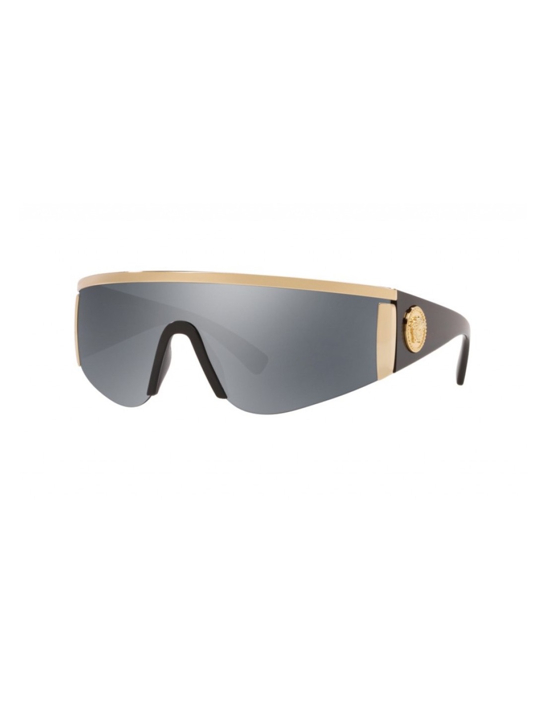 Lentes de sol VE2197 1252/6G Square Shape Plata