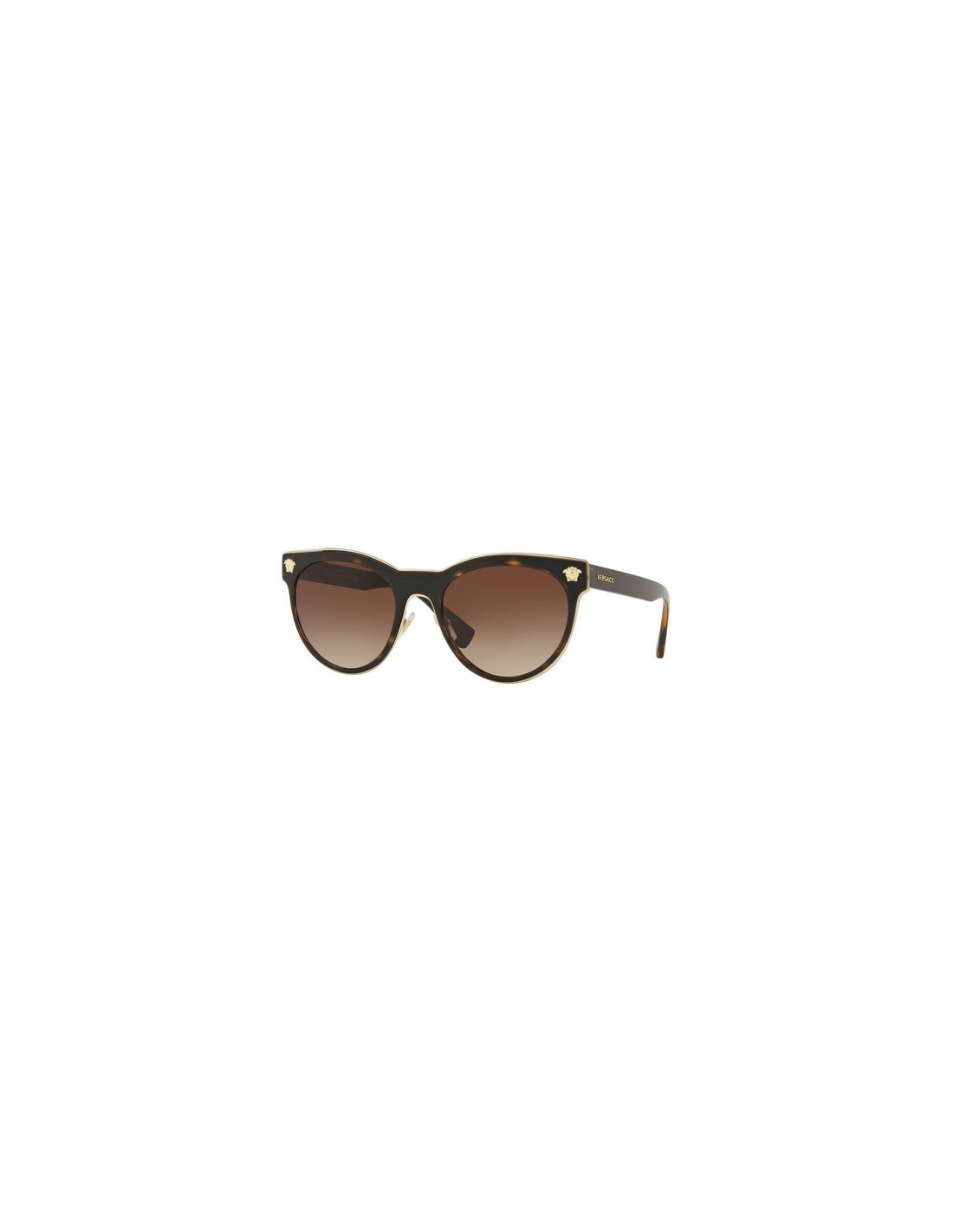 Lentes de sol VE2198 1252/13 Round Carey