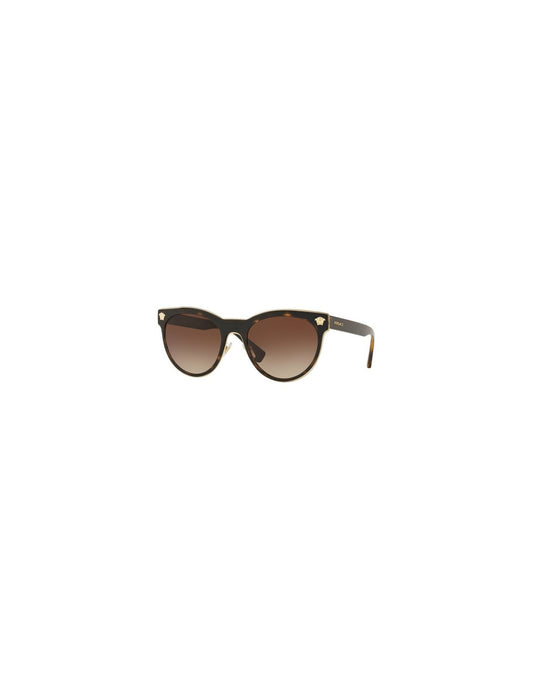 Lentes de sol VE2198 1252/13 Round Carey