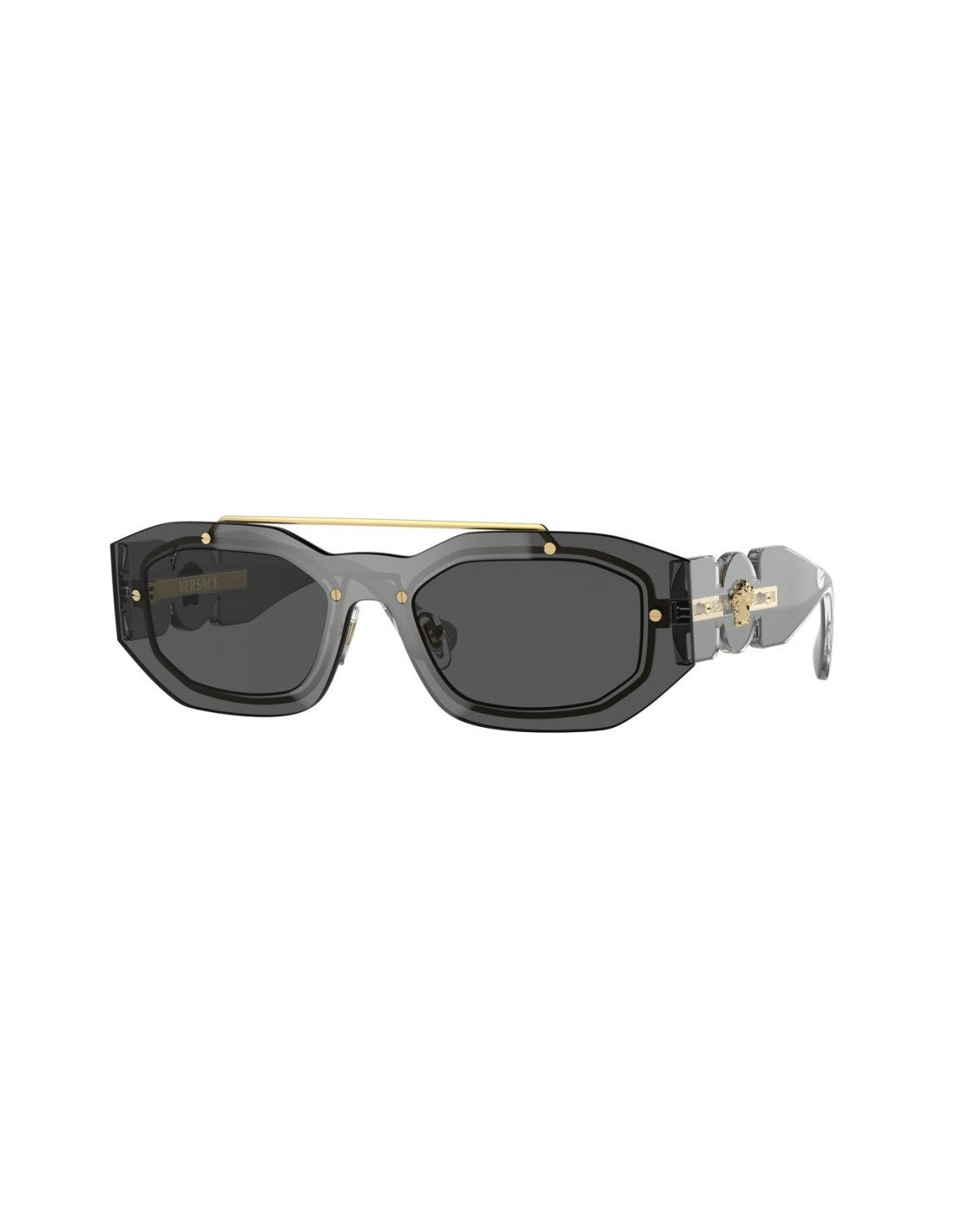 Lentes de sol VE2235 100287 Medusa Biggie Negro
