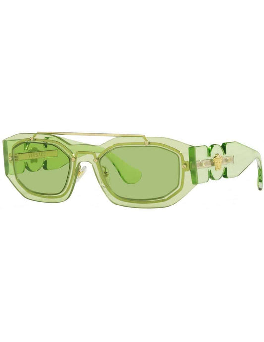 Lentes de sol VE2235 1252/2 Medusa Biggie Verde