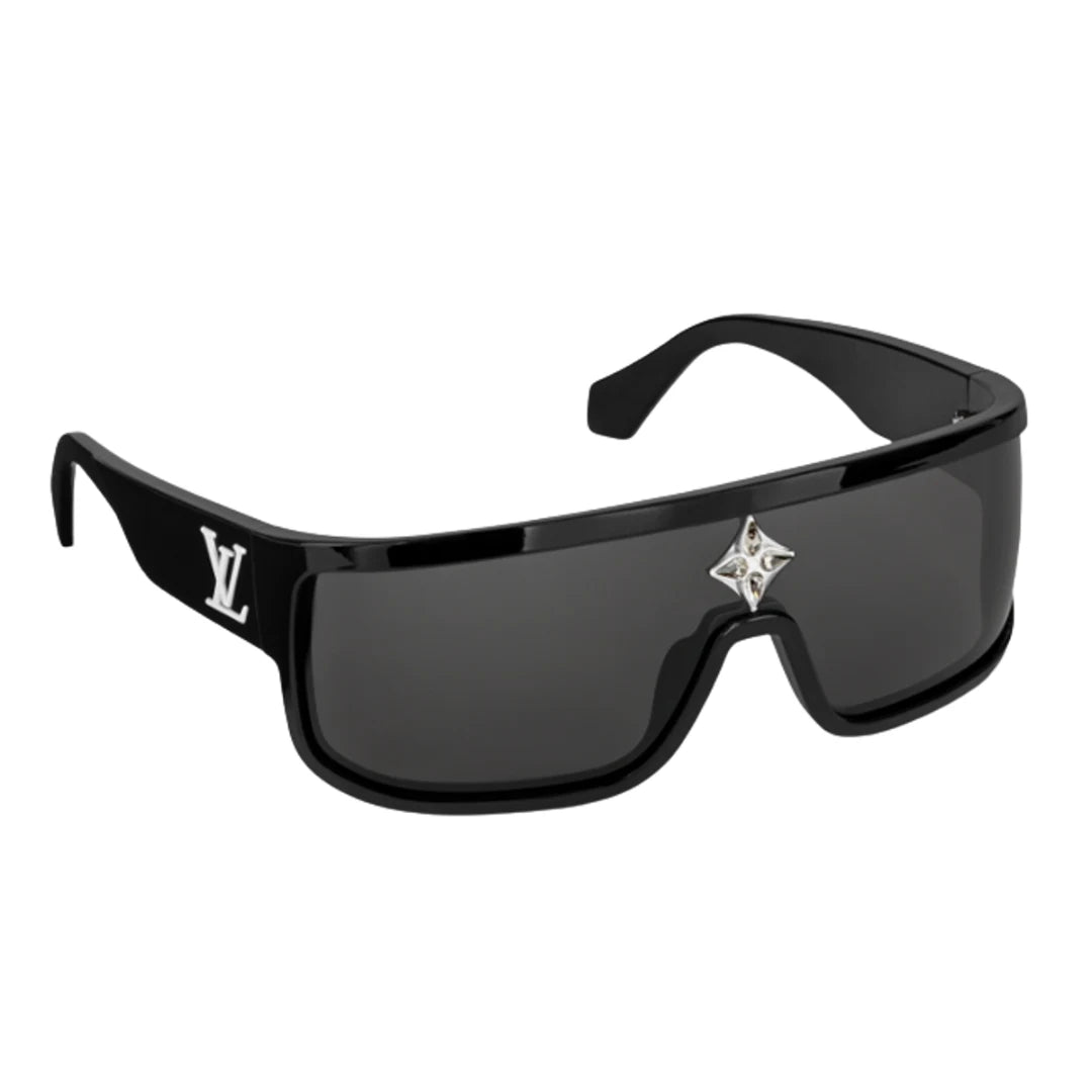 Lentes de sol Louis Vuitton Z1741U Cyclone Sport Mask - imagen 1