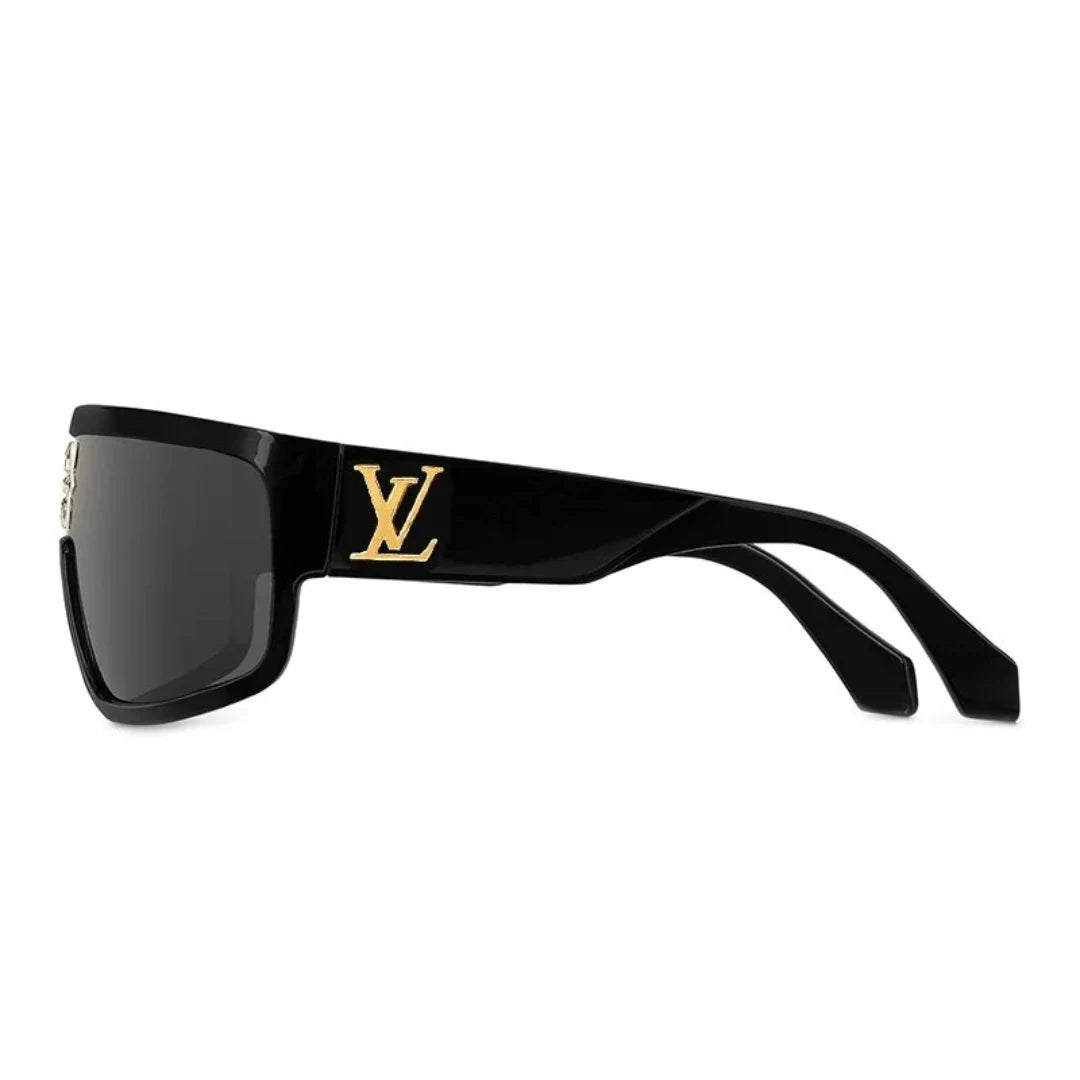 Lentes de sol Louis Vuitton Z1741U Cyclone Sport Mask - imagen 3