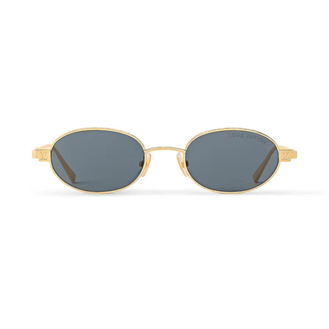 Lentes de sol Louis Vuitton Z2741U Pure Low Oval - imagen 2